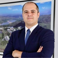 Frisa Employee Marcos Flavio Teixeira Pereira's profile photo