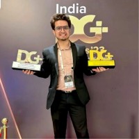 Evolve Brands India Employee Mohit Dauneria's profile photo