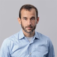 NAES Corporation Employee David Miner's profile photo