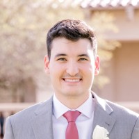 Mayo Clinic Employee Jacob Varner's profile photo