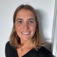 Canarian Hospitality Employee Lucía Ballén's profile photo