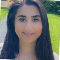 Mojo Medical Employee Maria N.'s profile photo