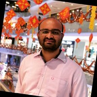 Intellect Design Arena Ltd Employee Prashant Kolhe's profile photo