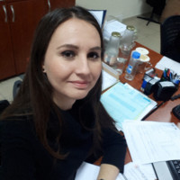 Öztürk Endüstriyel Employee Si̇Nem Aytunç's profile photo