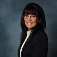 Straits Area Federal Credit Union Employee Cindy Harrison's profile photo