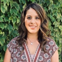 Newhall School District Employee Elaine Morris's profile photo