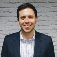 Aviva Employee Alec D.'s profile photo