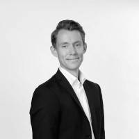 Thylander Employee Poul Reitzel's profile photo