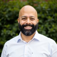 Fleetwood Foods LLC Employee David Salib's profile photo