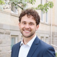 Harrison Co. Employee Jason Broadbent's profile photo