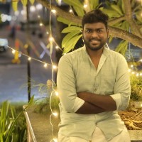 Manohar K's profile photo