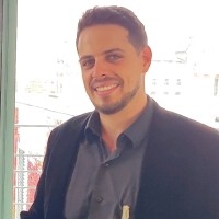 ReDI School of Digital Integration Employee Fadi Zaim's profile photo