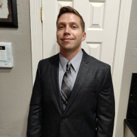 Clark County School District Employee Joseph Esquer's profile photo