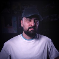 YarMedia Employee Ramish Safa's profile photo