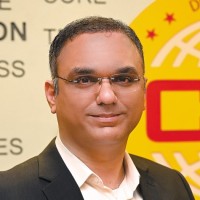 TCS Private Limited Employee Danish Mir's profile photo