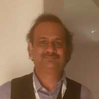 LUPIN LIMITED Employee Jay Bakshi's profile photo