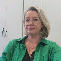 Zsquare Employee Alena Kukuy's profile photo