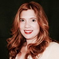 Stone Tech Employee Afrodite Antinoro's profile photo