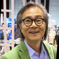 Digital Realty Employee Robert Ho's profile photo