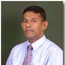 Nalin Chinthake Email