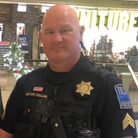 DAV (Disabled American Veterans) Employee Brian Collum's profile photo