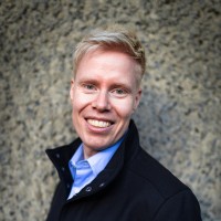 LightFury Games Employee Daniel Hall's profile photo