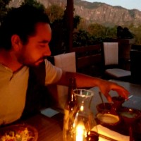 Global Track Employee Ruben Montiel's profile photo