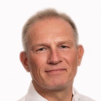 Genux Executive Employee Adam Gade's profile photo