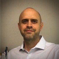 Robbins Research International Employee Justin Dodge's profile photo