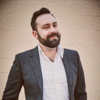 Andy Beam Email & Phone Number
