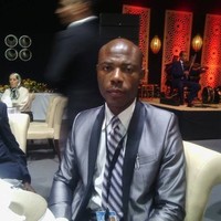 Michael Okpara' University of Agriculture Umudike Employee Onwuchekwa Iheke's profile photo
