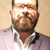 Baker Electric Employee Travis Harris's profile photo