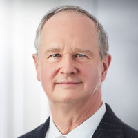 Stikeman Elliott LLP Employee François Ouimet's profile photo