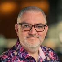 Multiply Employee Peter Fairweather's profile photo