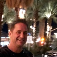Moroccanoil Employee John Gates's profile photo