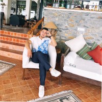 Bhetayo Employee Rochan Maharjan's profile photo