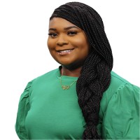 KIRO7 Employee Savanna Samuels's profile photo