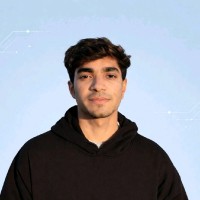 Modern Tech Creations Employee Arvind Bhati's profile photo