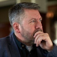 the chase Employee Peter Richardson's profile photo