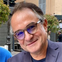 MAESTRIUM Employee Hervé Dufoort's profile photo