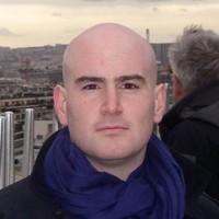 Pliteq Employee Omar Kaddoura's profile photo