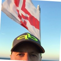 Guernsey Sports Commission Employee Alan Jenner's profile photo