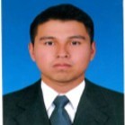 REDESIS SAS Employee Bryan Pasive's profile photo