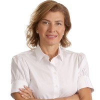 Brambourne Group Employee Aline Anastassiou's profile photo