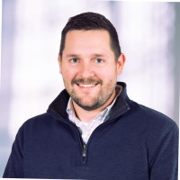 Sysco Employee Chris Moritz's profile photo