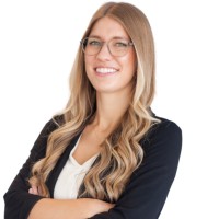Eye Recommend Employee Hayley Patterson's profile photo