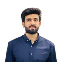 Usama Khan Email