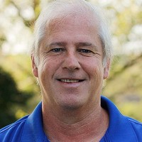 RegisterBlast Employee Dwight Pittman's profile photo