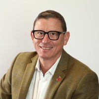 Vorboss Employee Malcolm Puddefoot's profile photo