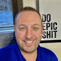 Johnstone Supply Employee Bob Huestis's profile photo